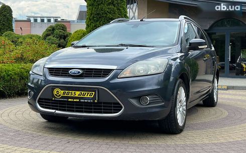 Ford Focus 2009 - фото 3