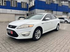 Продаж вживаних Ford Mondeo 2012 року в Одесі - купити на Автобазарі