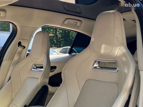 Jaguar I-Pace 2018 - фото 14