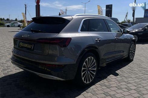 Audi E-Tron 2019 - фото 7