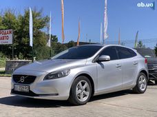 Продажа б/у Volvo V40 2014 года в Бердичеве - купить на Автобазаре