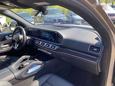 Mercedes-Benz GLE-Class 2019 - фото 9
