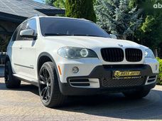 Купить BMW бу в Украине - купить на Автобазаре