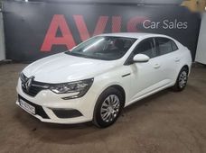 Продажа б/у Renault Megane в Киевской области - купить на Автобазаре