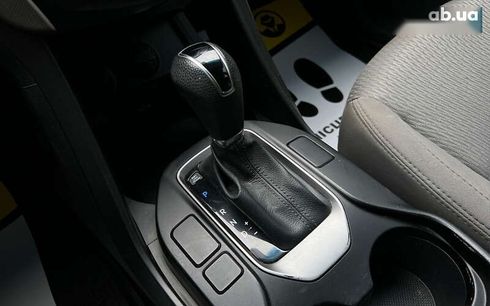 Hyundai Santa Fe 2015 - фото 15