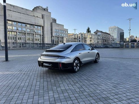 Hyundai Ioniq 6 2023 - фото 8