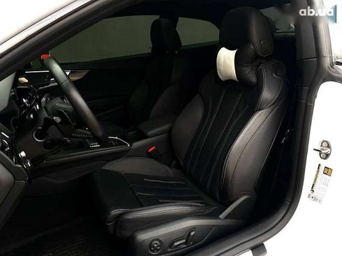 Audi A5 2020 - фото 24