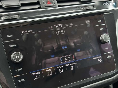 Volkswagen Tiguan 2021 - фото 12