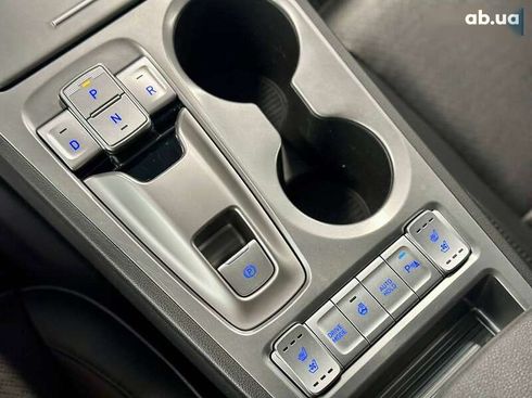 Hyundai Kona Electric 2020 - фото 26