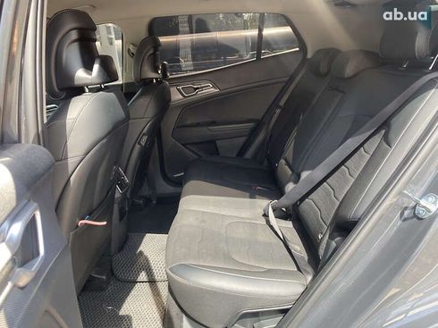 Kia Sportage 2023 - фото 12