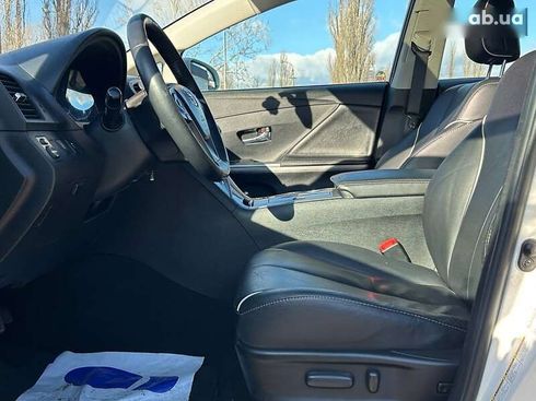 Toyota Venza 2013 - фото 14