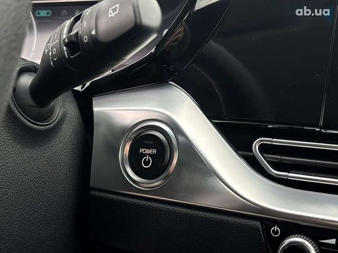 Kia Niro 2021 - фото 16