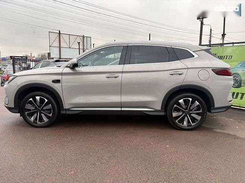 BYD Song Plus 2025 - фото 6