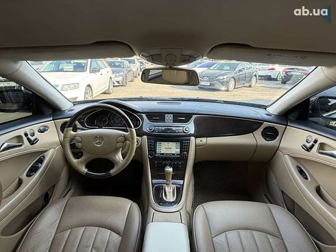 Mercedes-Benz CLS-Класс 2007 - фото 10