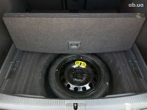 Volkswagen Golf 2015 - фото 18