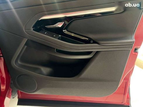 Land Rover Range Rover Evoque 2020 - фото 17