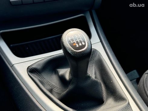 BMW 1 серия 2007 серый - фото 30
