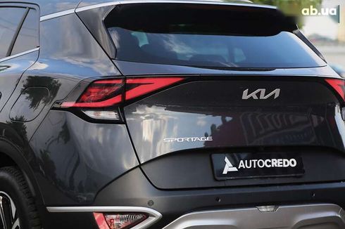 Kia Sportage 2022 - фото 8