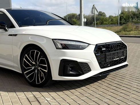 Audi A5 2024 - фото 6