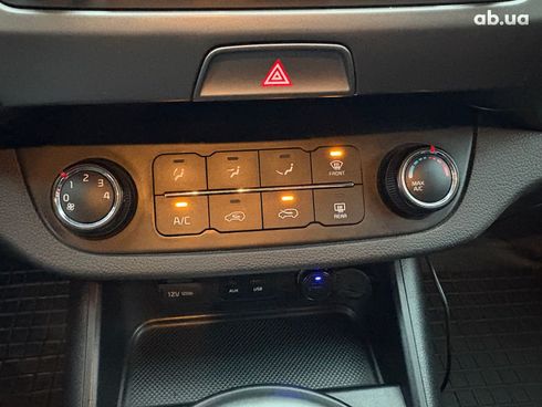 Kia Sportage 2014 белый - фото 101