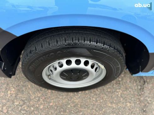 Volkswagen Crafter 2021 - фото 17