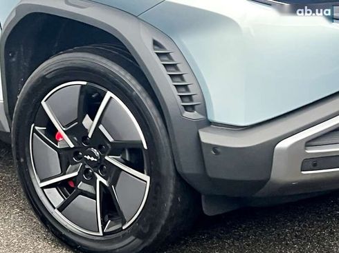 BYD Leopard 3 2025 - фото 26