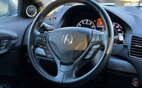 Acura RDX 2015 - фото 14