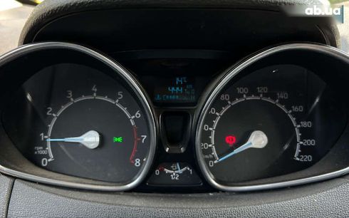 Ford EcoSport 2015 - фото 17