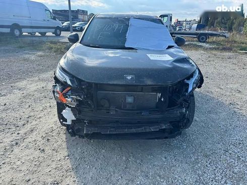 Nissan Rogue 2023 - фото 2