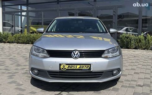 Volkswagen Jetta 2014 - фото 2