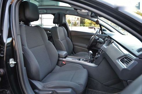 Peugeot 508 2016 - фото 8