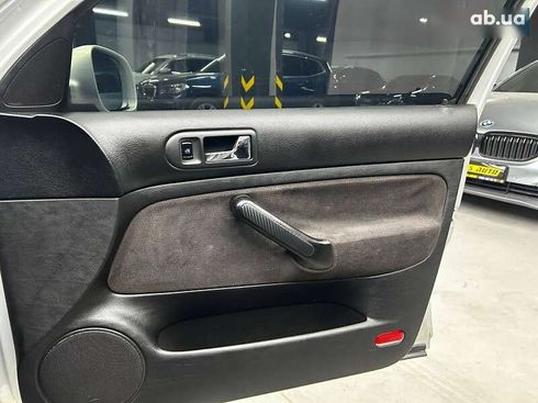 Volkswagen Bora 2000 - фото 15