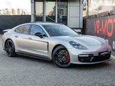 Продажа б/у Porsche Panamera в Киевской области - купить на Автобазаре