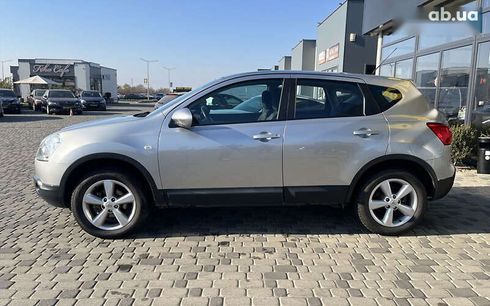 Nissan Qashqai 2009 - фото 4