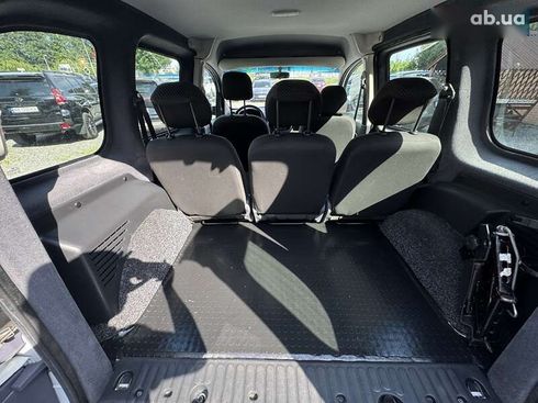 Renault Kangoo 2013 - фото 19
