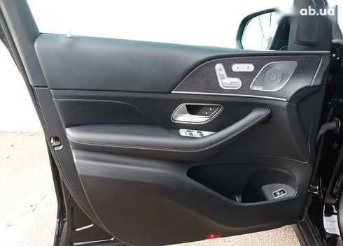 Mercedes-Benz GLE-Class 2021 - фото 20