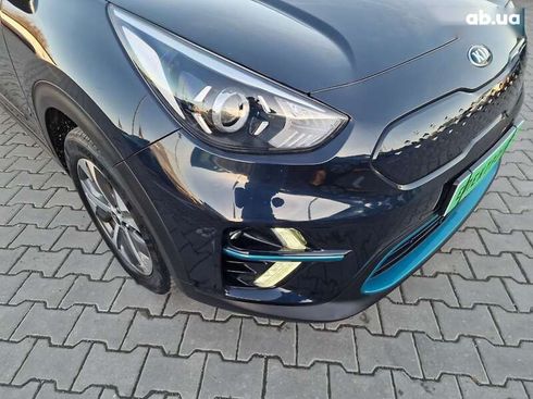Kia Niro 2020 - фото 11