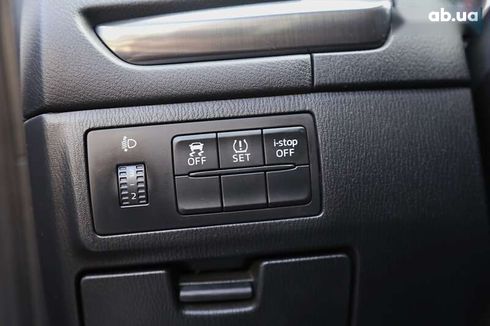 Mazda 6 2013 - фото 23