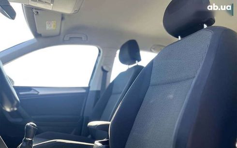 Volkswagen Tiguan 2018 - фото 14