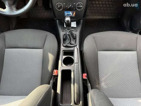 Mercedes-Benz A-Класс 2006 - фото 25