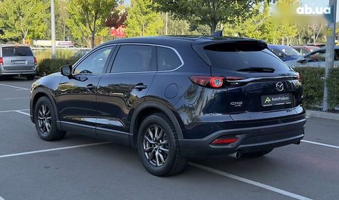Mazda CX-9 2016 - фото 8