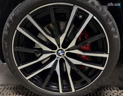 BMW X5 2023 - фото 6