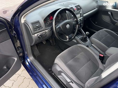 Volkswagen Golf 2009 - фото 13