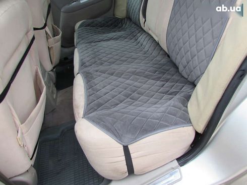 Chery Elara 2007 - фото 11