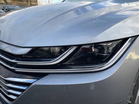 Volkswagen Arteon 2017 - фото 8
