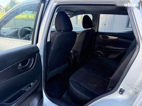 Nissan Rogue 2019 - фото 17