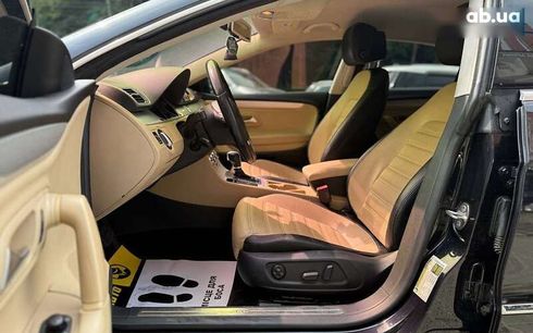Volkswagen Passat CC 2013 - фото 10