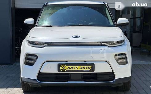 Kia Soul 2019 - фото 4