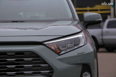 Toyota RAV4 2019 - фото 5