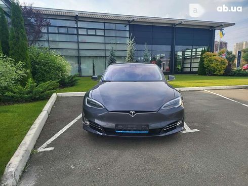 Tesla Model S 2018 - фото 8